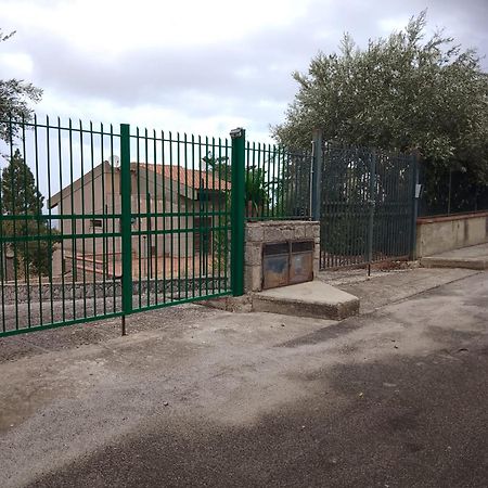 House Italia Holiday Trabia Exterior foto